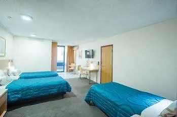 Airolodge International Brisbane