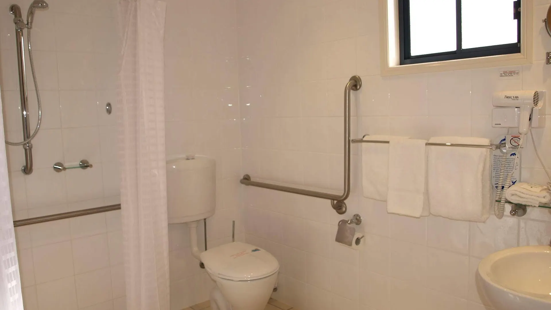 Airolodge International Brisbane Australia