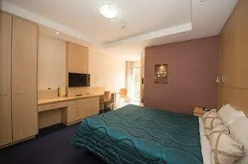 Motel Airolodge International Brisbane