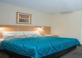 Airolodge International Brisbane Motel